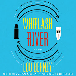Icon image Whiplash River