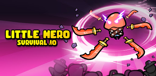 Little Hero: Survival.io Mod Apk v1.092