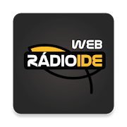 Rádio IDE  Icon