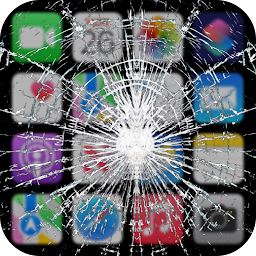 Crack & Broken Screen Prank: Download & Review