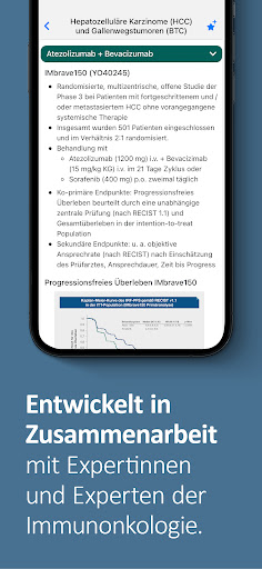 Immunonkologie onkowissen