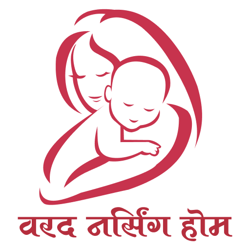 Varad Nursing Home logo