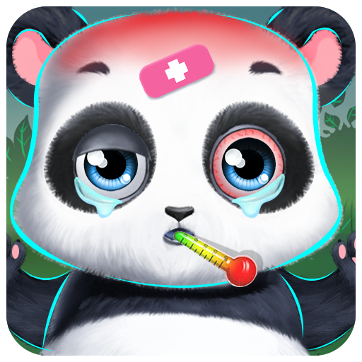 Panda Daycare - Pet Salon & Do