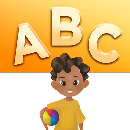 Rromano alfabeto logo