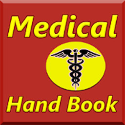 Ikonbilde Medical Pocket Book