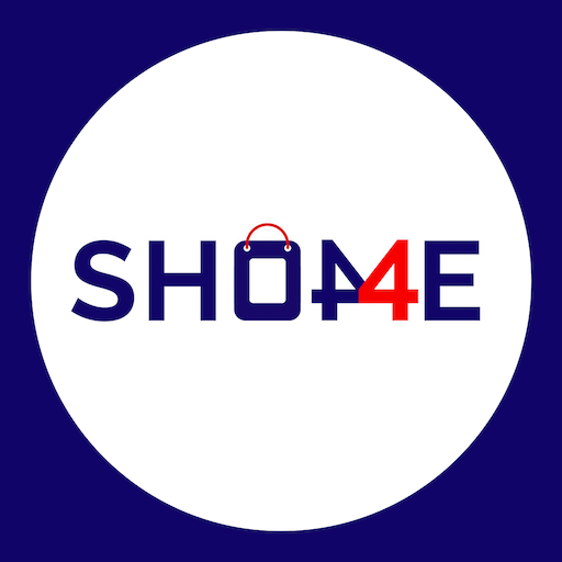 Shop For Me USA logo