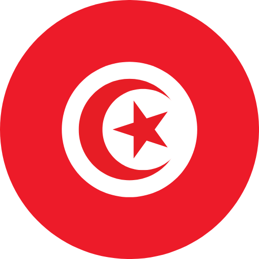 Convertir Dinar Tunisien logo