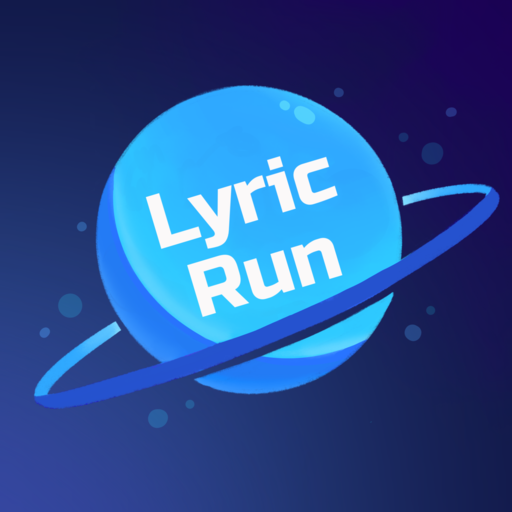 Lyric Run