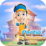 Portia: My Adventure Time icon