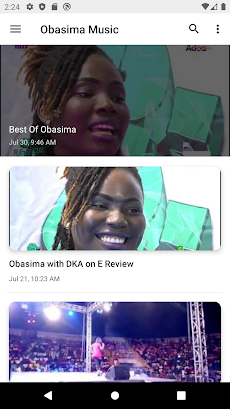 Obasima Musicのおすすめ画像2