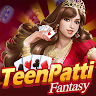 Teenpatti Fantasy game apk icon
