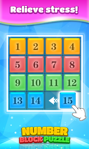 Number Block Puzzle  screenshots 2