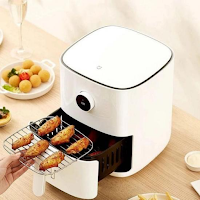 xiaomi mi smart airfryer Guide