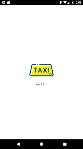 Android application Korea Taxi Holiday4 screenshort