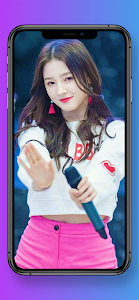 Nancy Momoland Wallpaper HD APK - Download for Android 