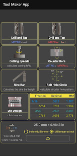 Tool Maker App 2.2 APK screenshots 1