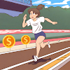 Lane Runner : 3D Running Game icon