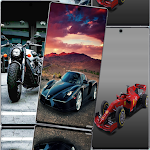 Cover Image of Download Super Car Wallpaper HD 4K  APK