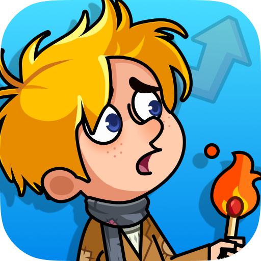 Download Match Boy: Idle Tycoon Life 1.0.4 Apk for android