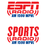 Cover Image of Download Sports Radio AM 1590  APK