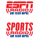 Sports Radio AM 1590 icon