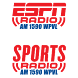 Sports Radio AM 1590 - Androidアプリ