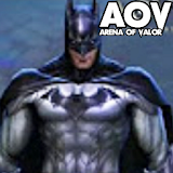 Cheat Garena AOV - Arena of Valor icon