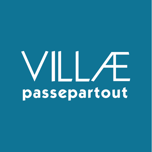 Villae Passepartout 1.0.1 Icon