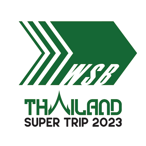 WSB2023 logo