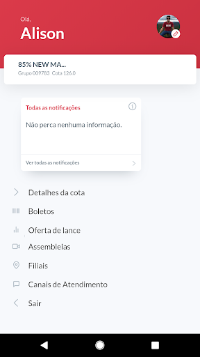 Consórcio Nissan Screen 2