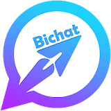تلگرام طلایی | تلگرام بدون فیلتر |ضد فیلتر |Bichat icon