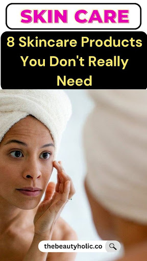 The Beauty Holic - Beauty Tips Screen 2