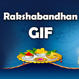GIF of Raksha Bandhan 2017 icon