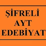 Cover Image of 下载 Şifreli AYT Edebiyat Notları (Yazar-Eser, YKS) 3.10.0.4.2 APK