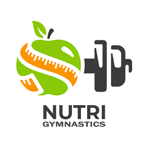 NutriGymnastics logo