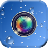 Water Camera Effects icon