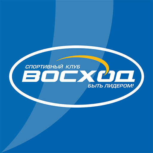 СК ВОСХОД logo