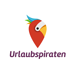 Hình ảnh biểu tượng của Urlaubspiraten: Reise Angebote