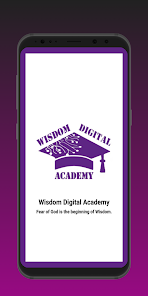 Wisdom Digital Academy 1.0 APK + Мод (Unlimited money) за Android