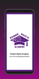 Wisdom Digital Academy