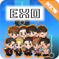 EXO Piano Tiles KPOP 2019