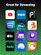screenshot of XB | Controller App For Xbox
