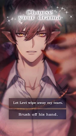 Game screenshot Devilish Charms: Monster Otome hack