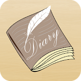 DiaryMS - Anonymous Diary icon