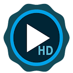 Cover Image of Unduh Video Player HD  APK