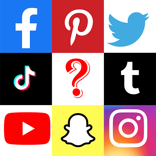 Guess the Logo - Quiz! logo