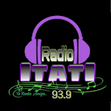 Itati Radio 93.9 icon