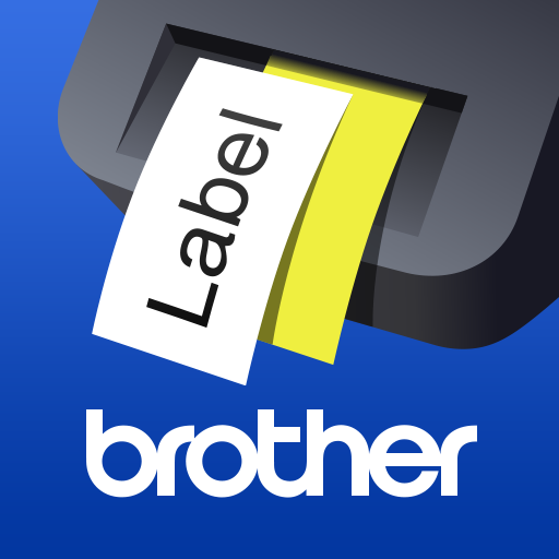 Brother iPrint&Label 5.3.3 Icon