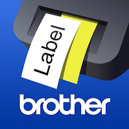 Ikonbilde Brother iPrint&Label
