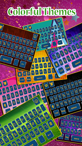 Armenian Keyboardհայերեն ստեղնաշար